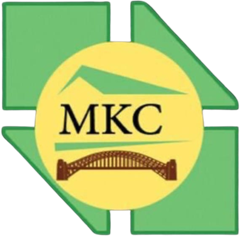 MKC logo